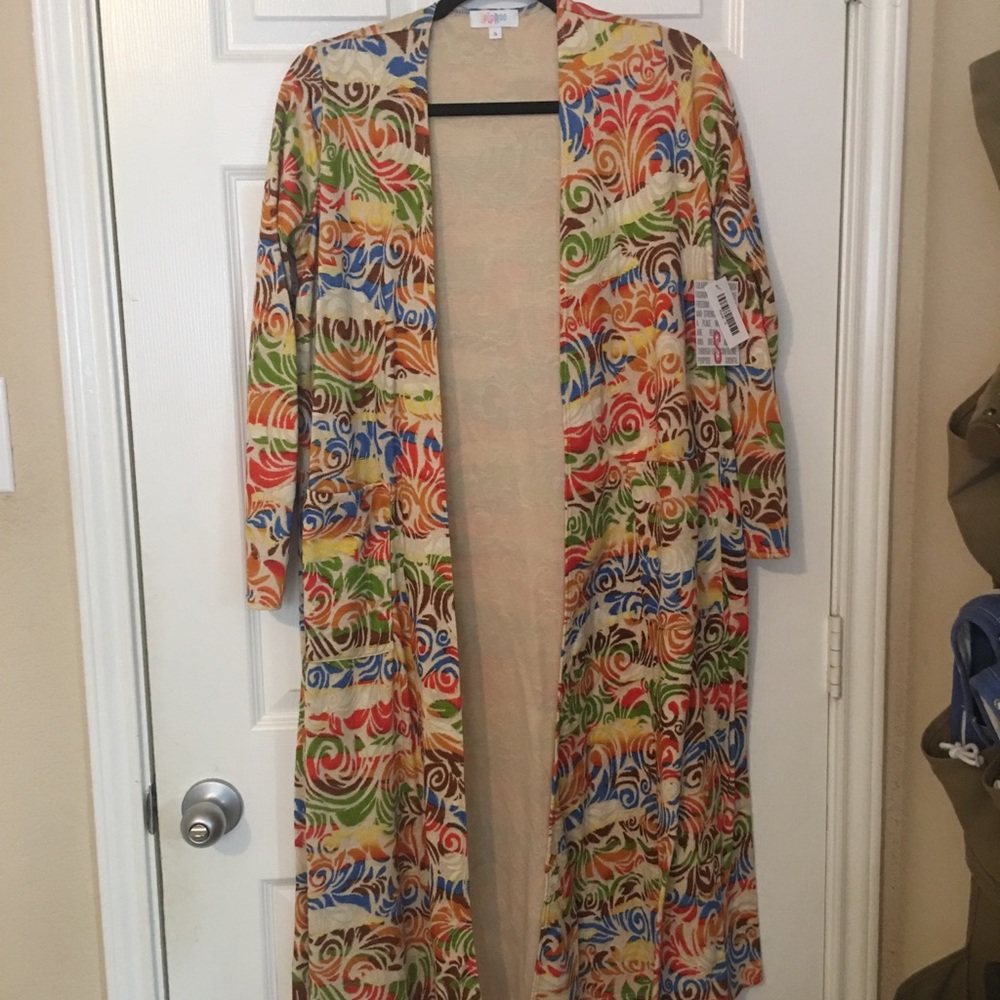 Small Sarah by LuLaRoe